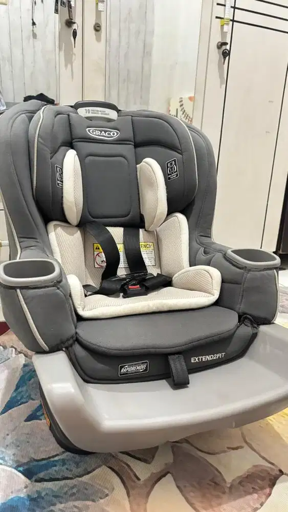Carseat Graco Murah