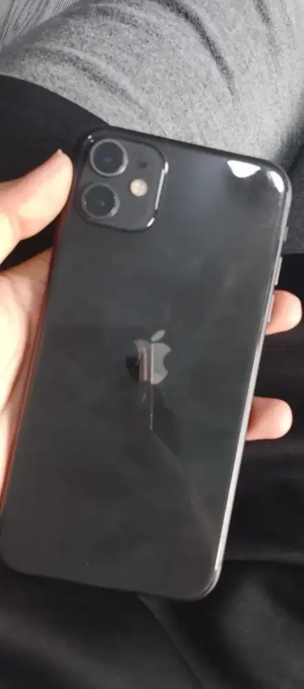 iPhone 11 128gb Regist