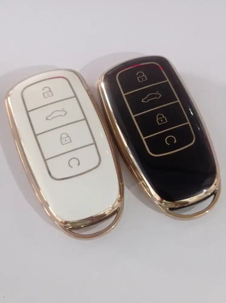 Cover Remote Keyless Chery Omoda 5 E5 Tiggo 8