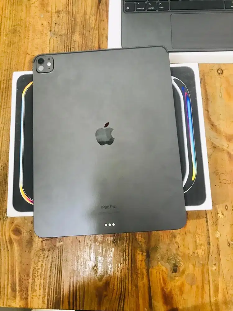 iPad Pro 13 wifi
