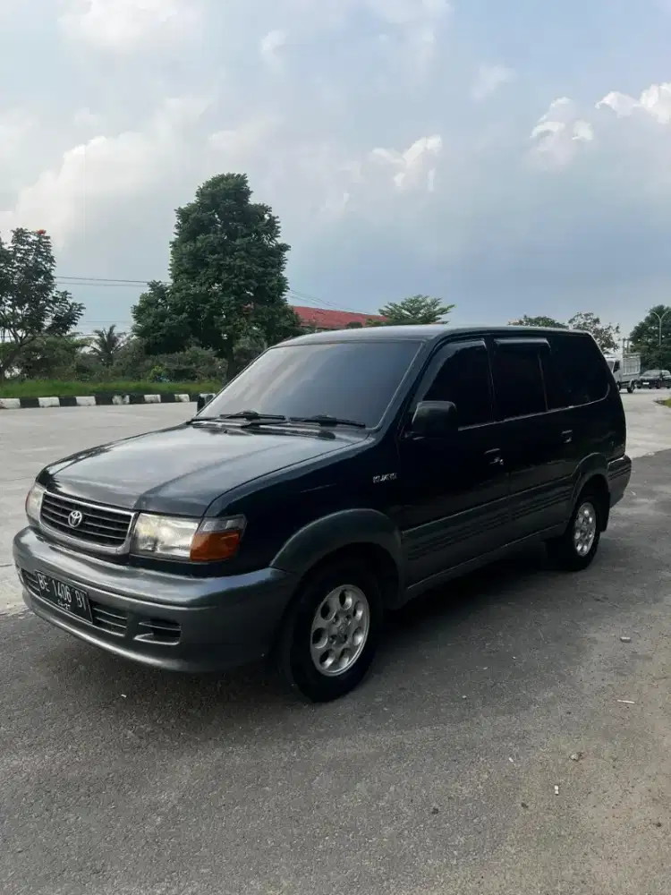 kijang krista 1997