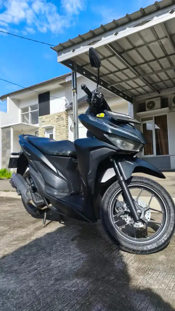 Vario 125 CC tahun 2023