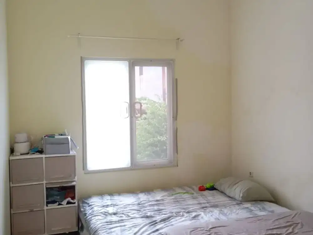Dijual Rumah Taman Modern Jakarta Timur