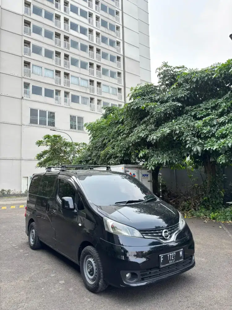 Evalia XV MT Km120rban Record Pajak Hidup