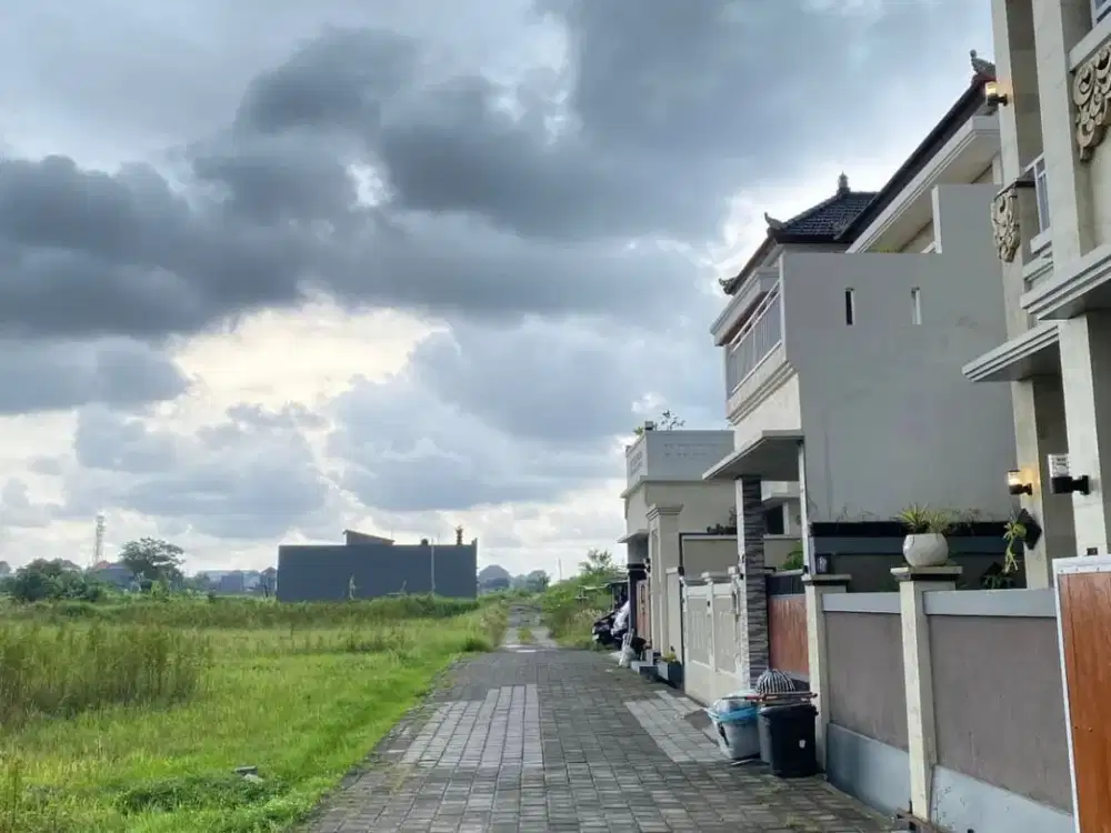 Dijual Tanah Perumahan Elite Jepun Pipil Denpasar Super Murah