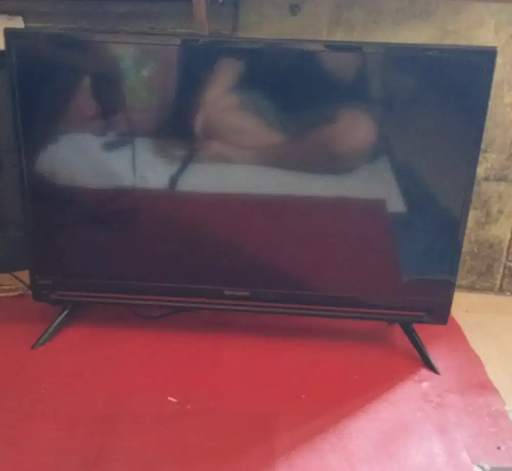 Tv Led Sharp 32 inch