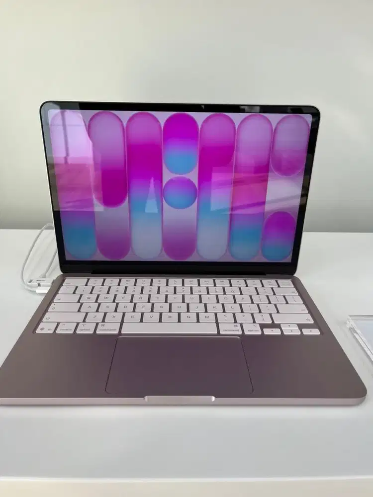 MACBOOK NEO BLUS 512 GB