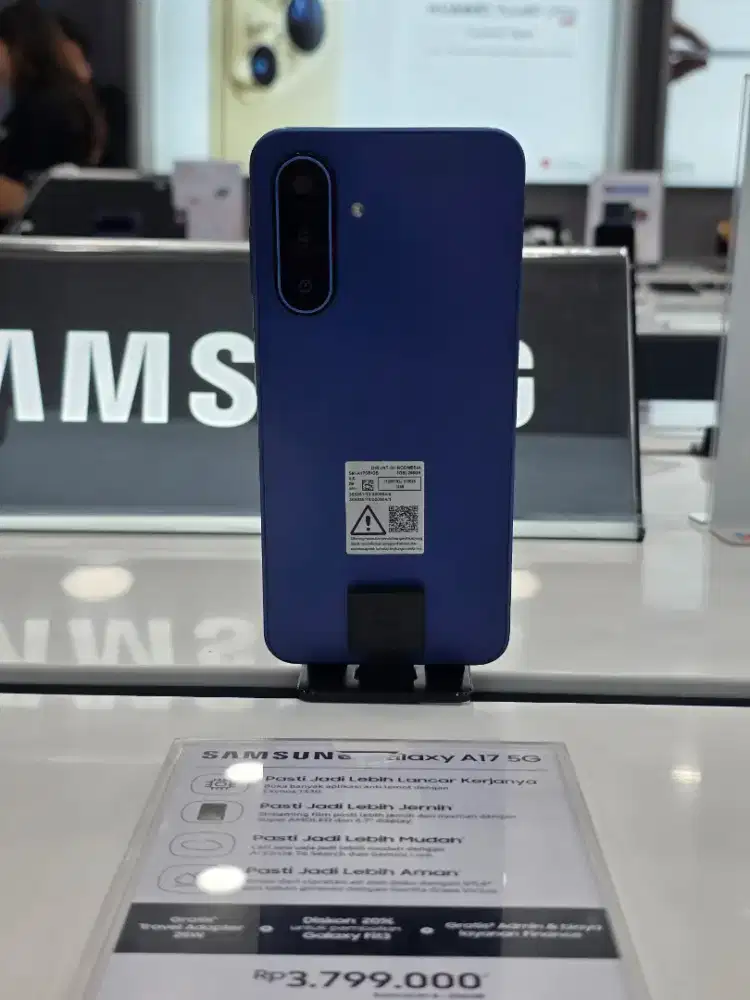 Samsung Galaxy A17 5G