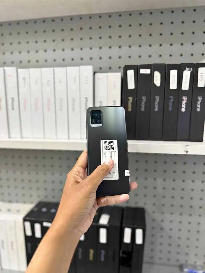 Vivo V20 8/128 Second Unit Only Minus