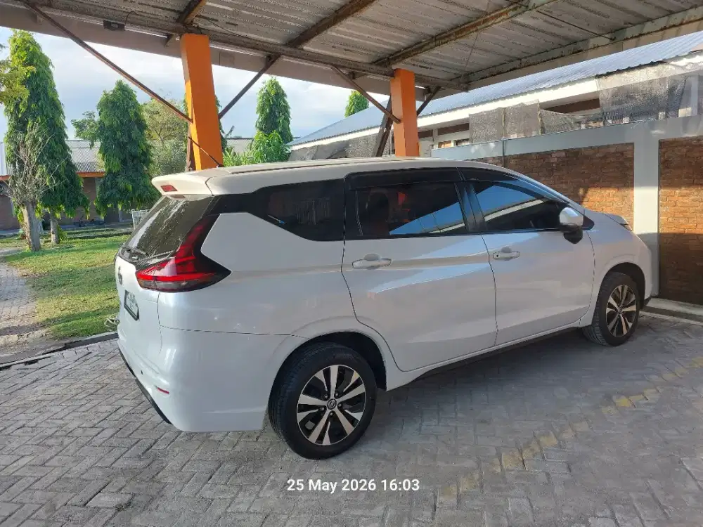 Nissan all new livina VE pmk 2021