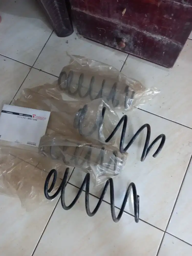 1 set sportkit per oem vw polo gt type r original oem