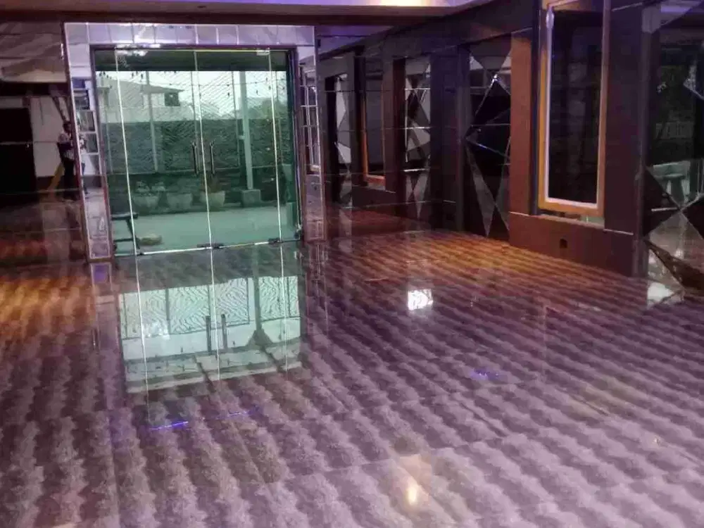 Di Jual Rumah Tebet Raya Jakarta Selatan