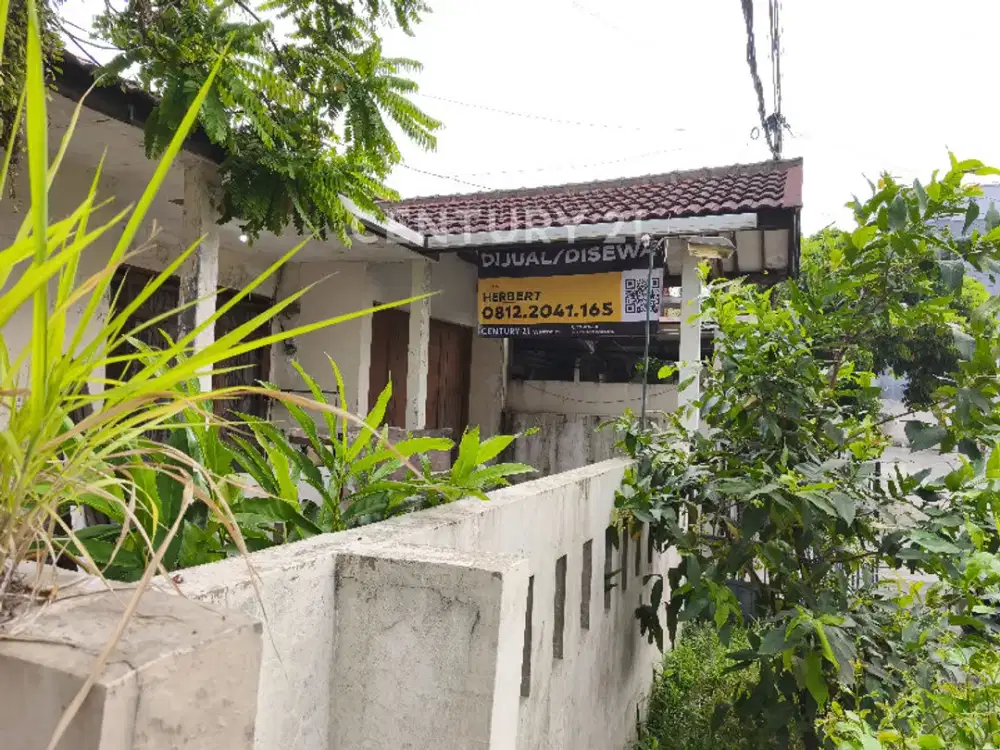 Rumah 3kt Di  Taman Kopo Indah 2 Blok B3