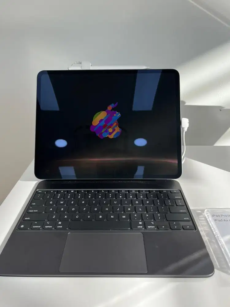 MACBOOK PRO M5 24 1TB