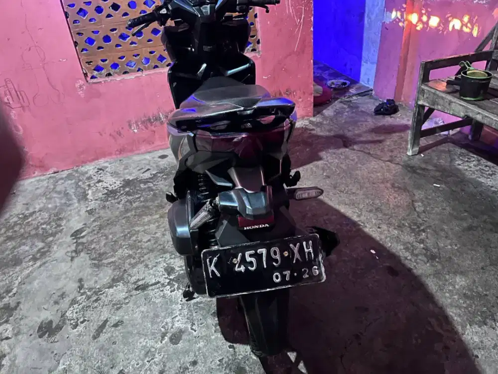 Dijual vario125 tahun 2021