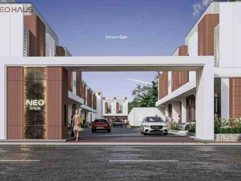 Neo Haus