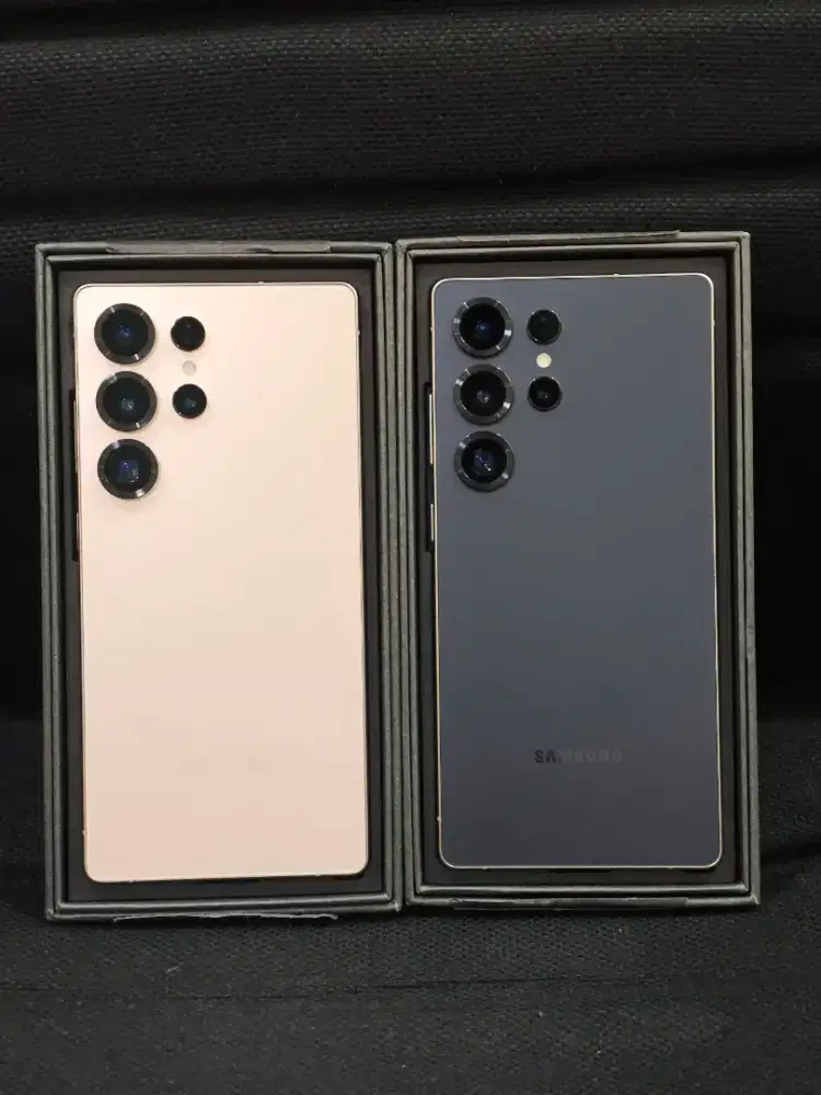 Samsung S25 Ultra 1Tera garansi SEIN