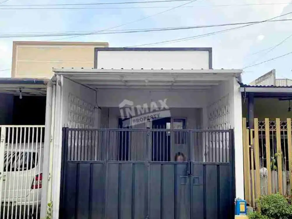 Rumah sewa Minimalia Jalan Pulau Pulau  Siap Huni Dekat RSI Aisyiyah, SMAN 5,SMKN 4 dan Pasar Besar Malang