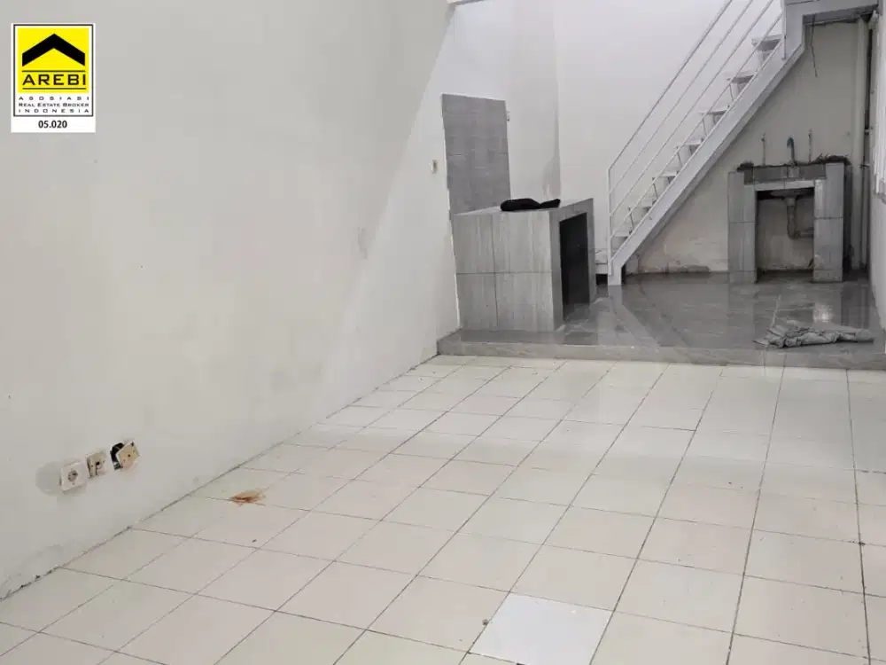 Pilihan Ideal untuk Keluarga Modern Siap Huni di Tatar Banyak Sumba Kota Baru Parahyangan