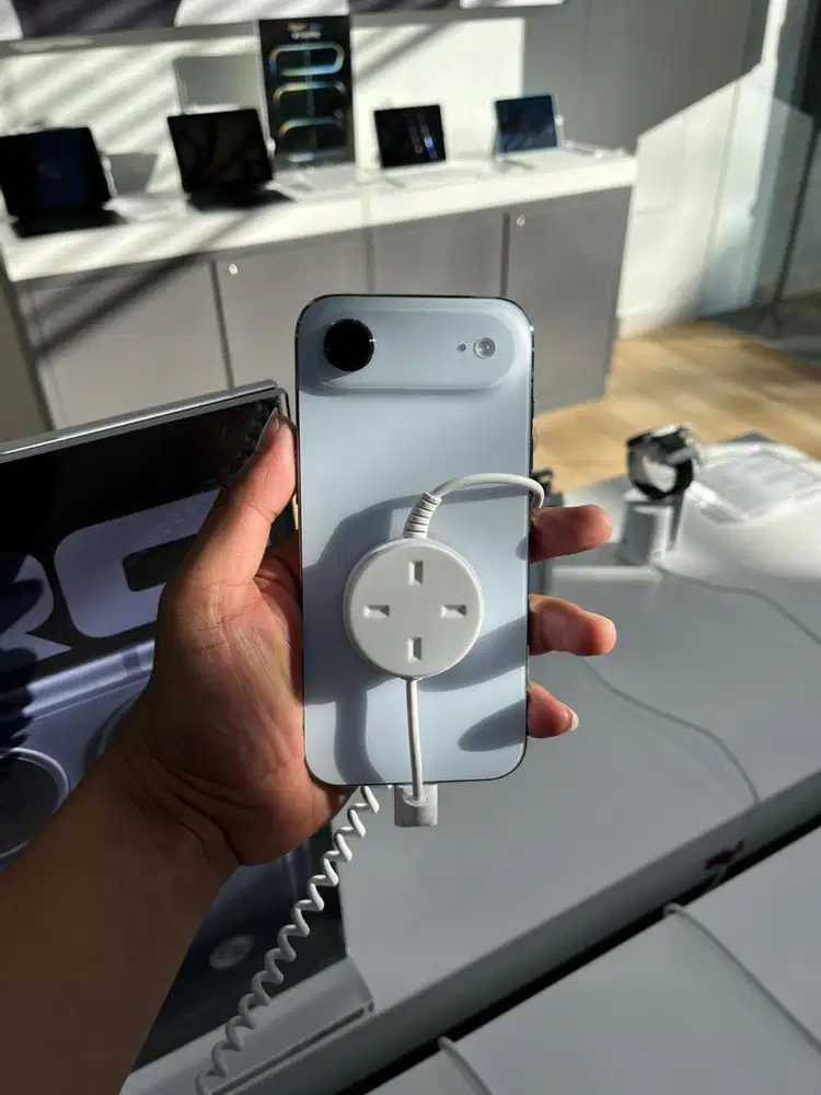 IPHONE AIR 256 GB
