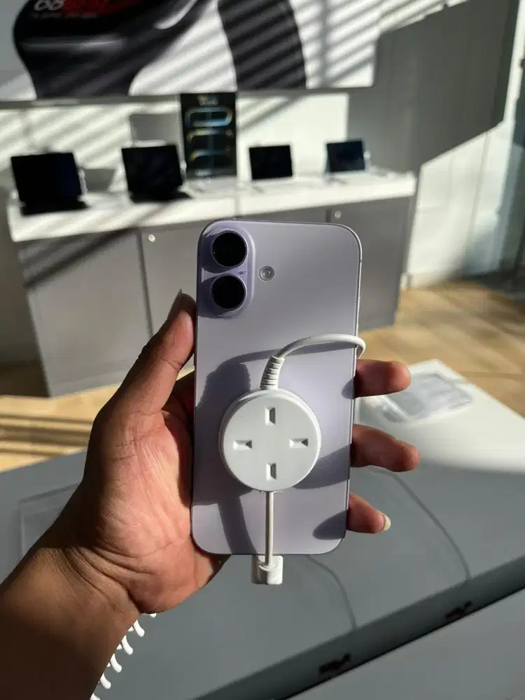 IPHONE 17 BASE 256 GB