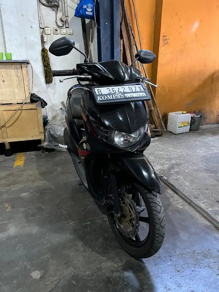 Soul GT 2014 Terawat