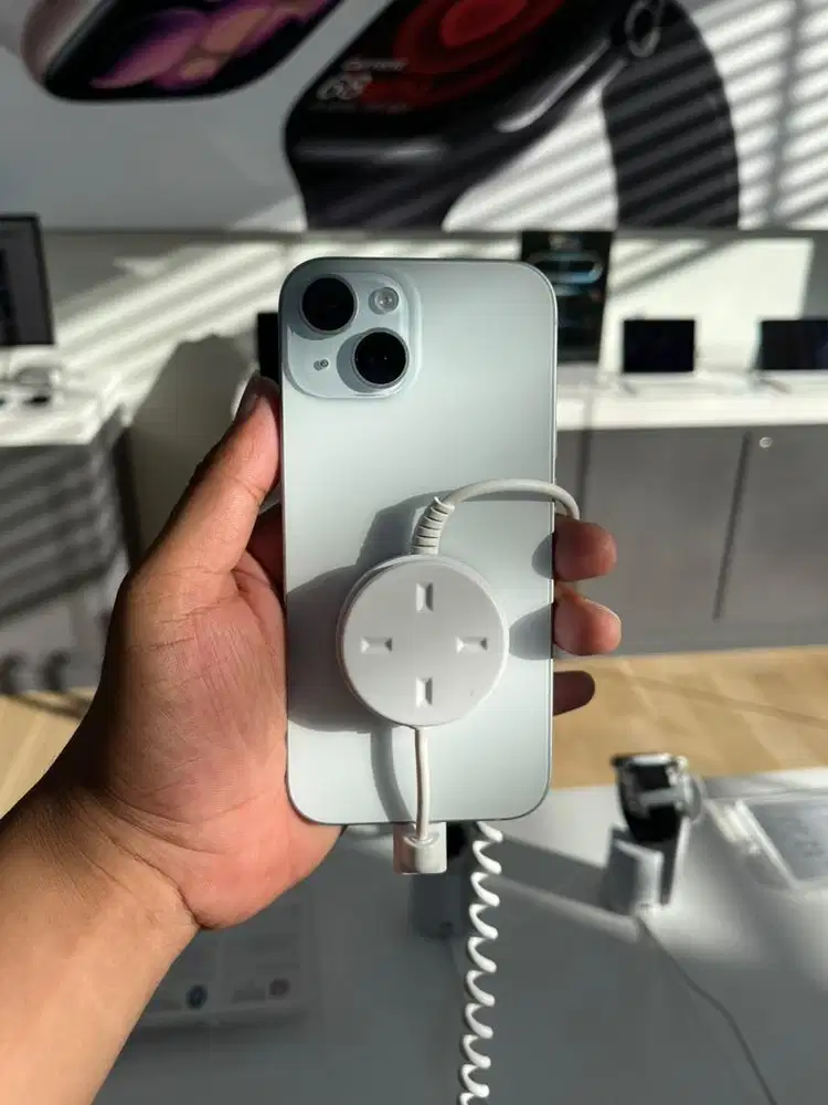 IPHONE 15 128 GB