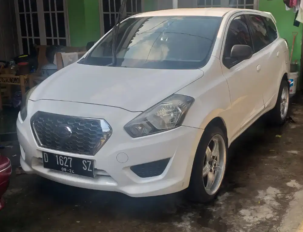VELG datsun go ring 17