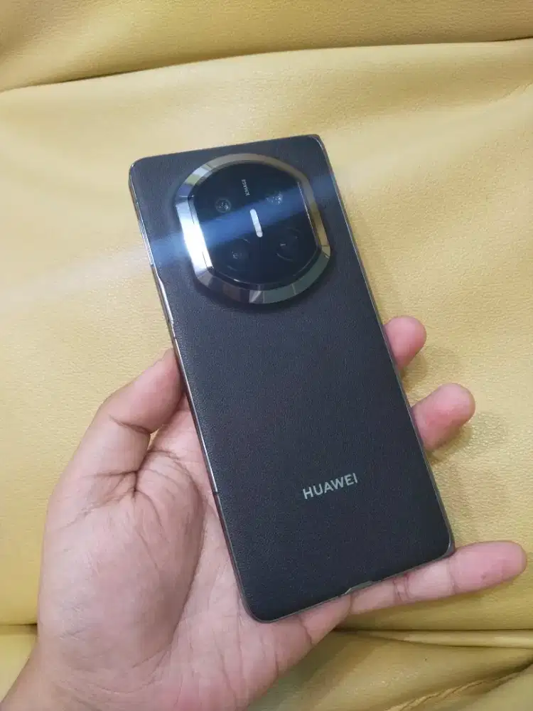 Huawei mate X7 16/512GB like new