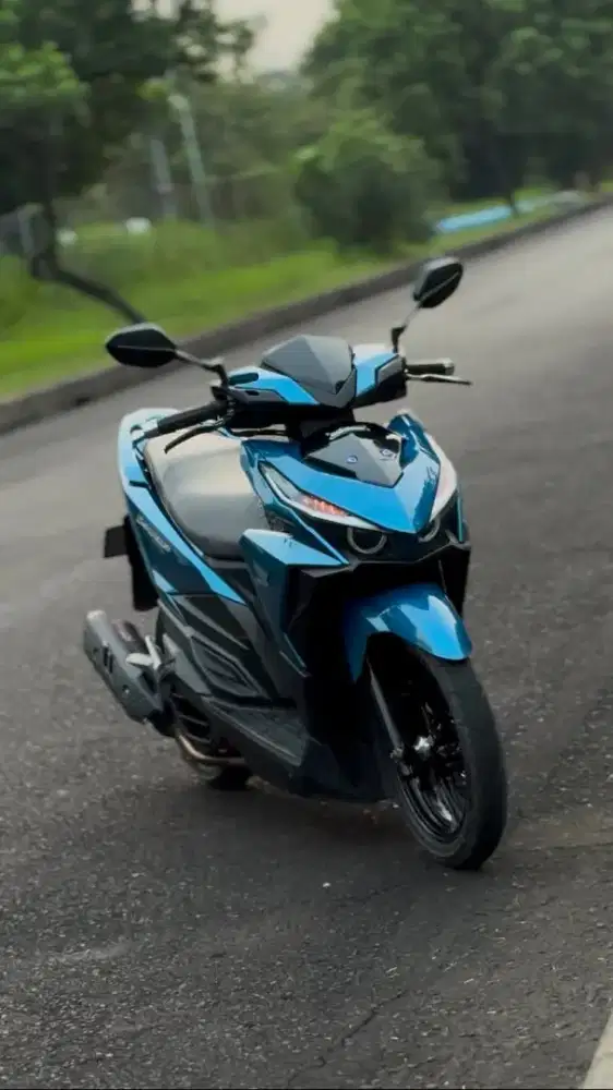 Honda Vario Ledold 150 2016