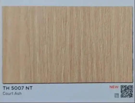 HPL TACO TH 5007 NT Court Ash