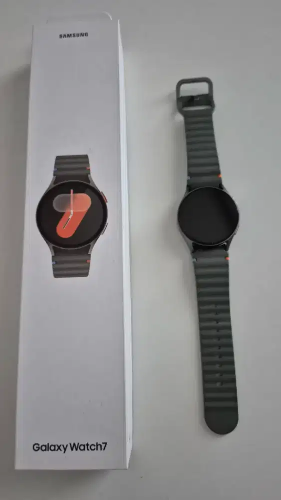 Jual jam tangan Samsung Galaxy Watch7