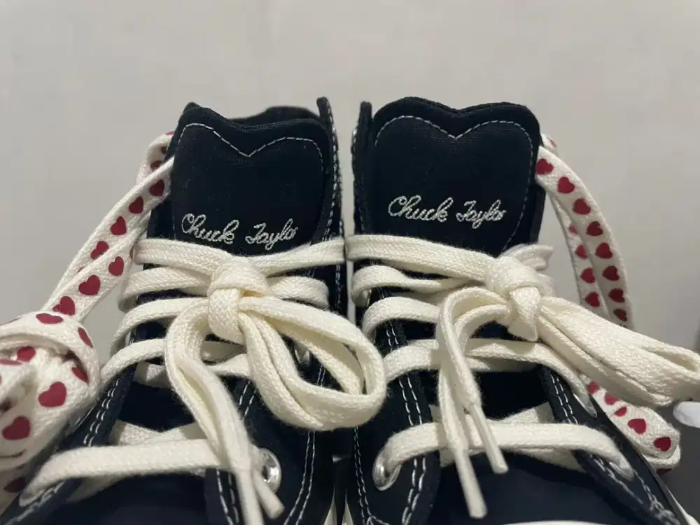 Sepatu Converse