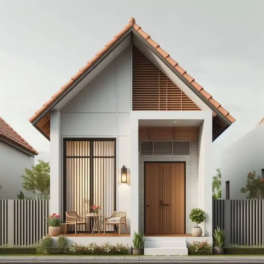 Bangun Renovasi Rumah Surabaya Sidoarjo