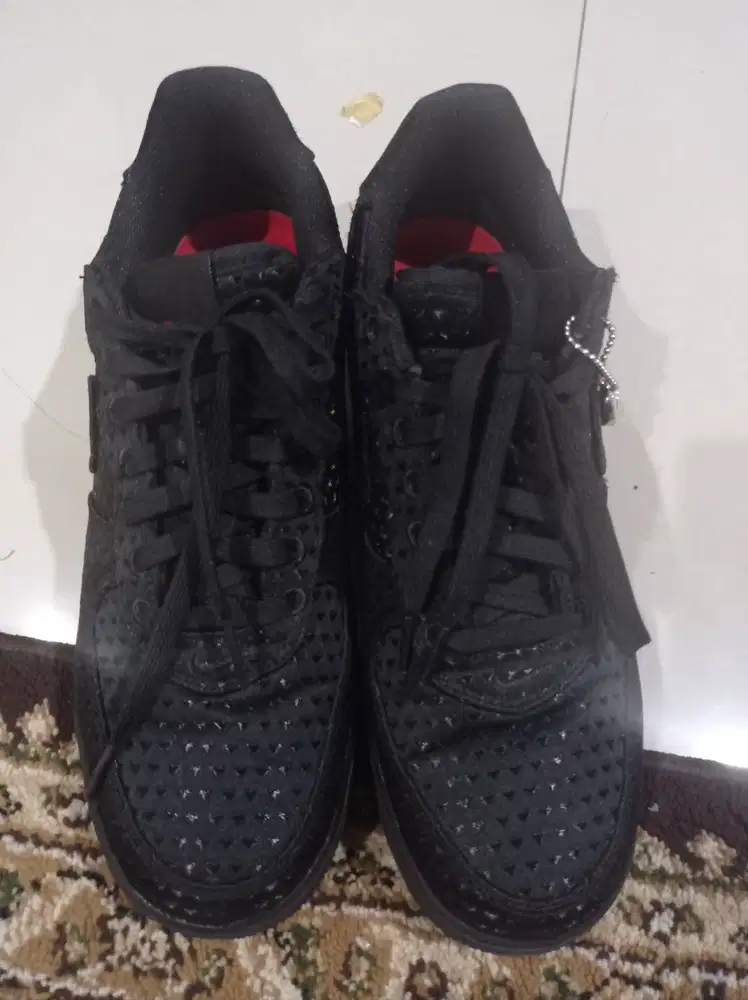 Nike Air Force 1 Black