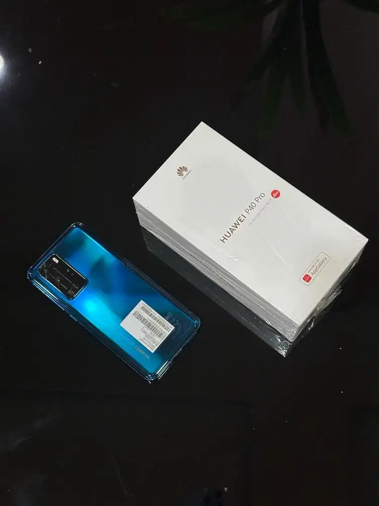 Huawei P40 Pro 256 GB