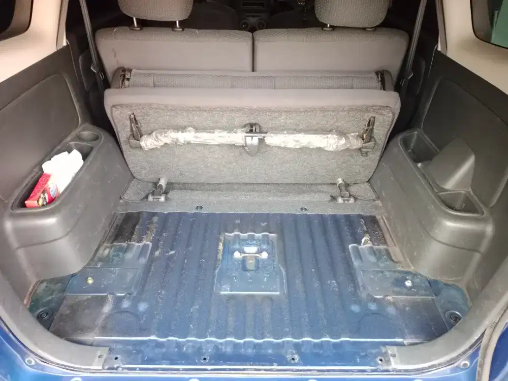 Kinyis2 Avanza G FullSet dr Baru