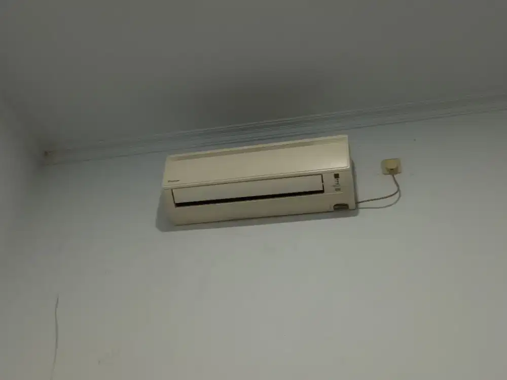 Ac Daikin 1/2 PK Thailand