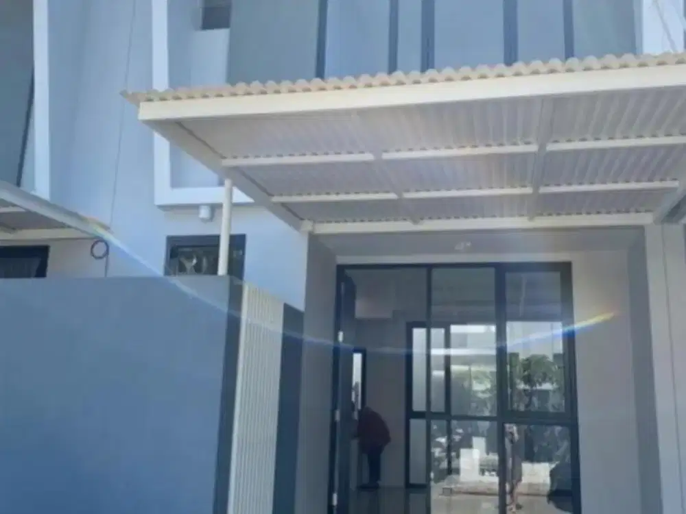 Dijual Rumah Royal Residence Wiyung Minimalis Strategis Siap Huni