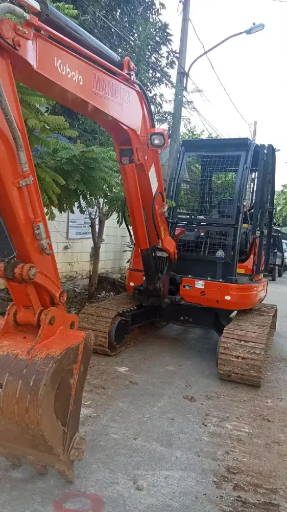 Doser d65 wales 4-6 ton excavator pc 100