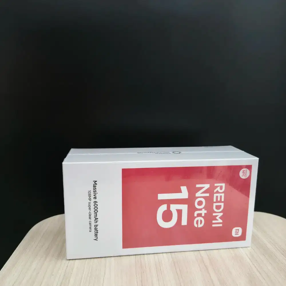 PROMO Smartphone Xiaomi Series