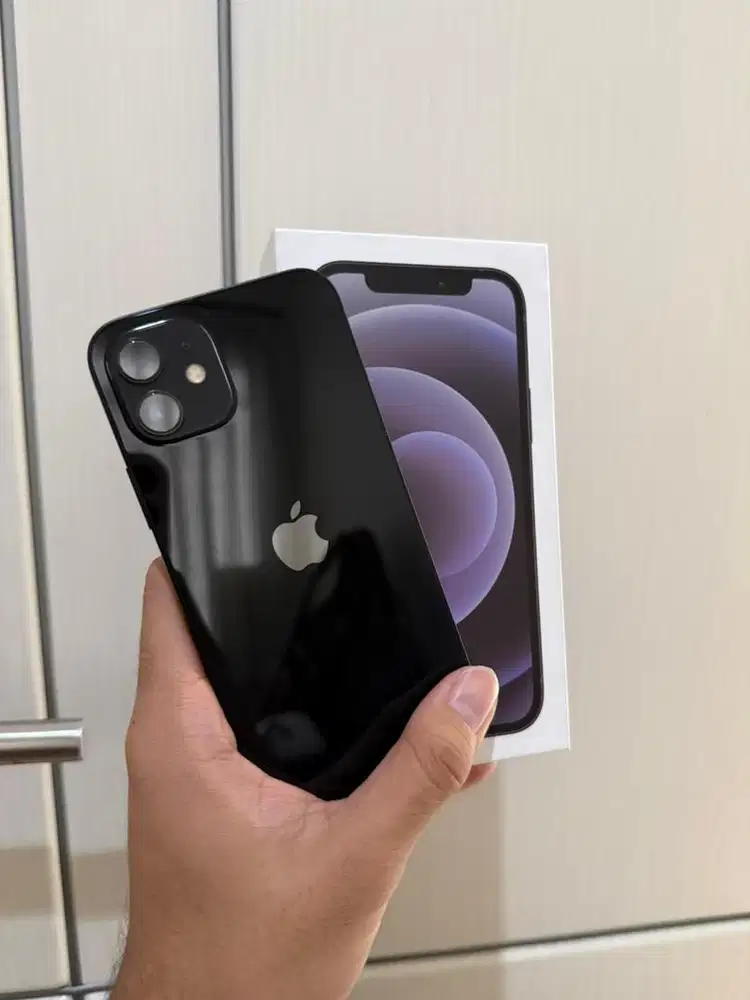 iPhone 12 128GB iBox
