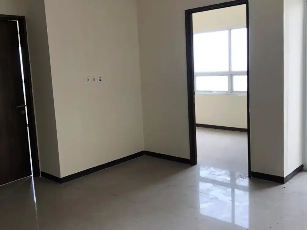 Dijual Apartemen Metro Garden, Karang Tengah
