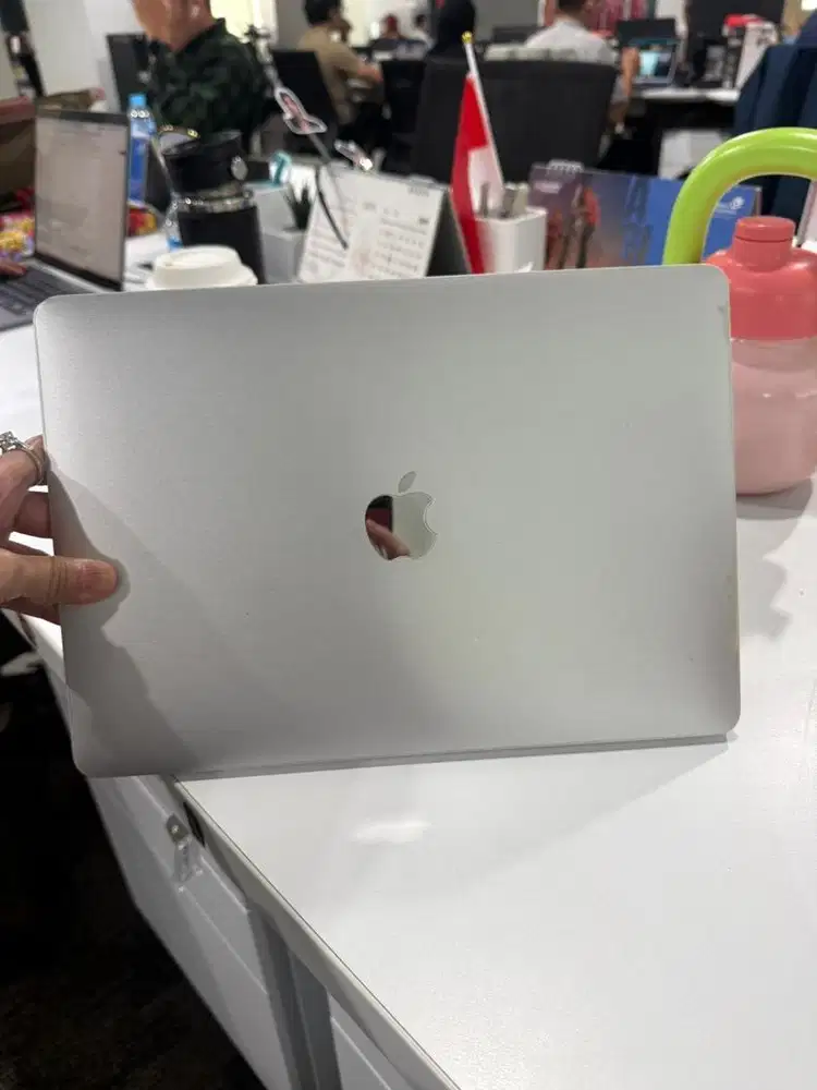 Macbook M1 8 GB 256 GB