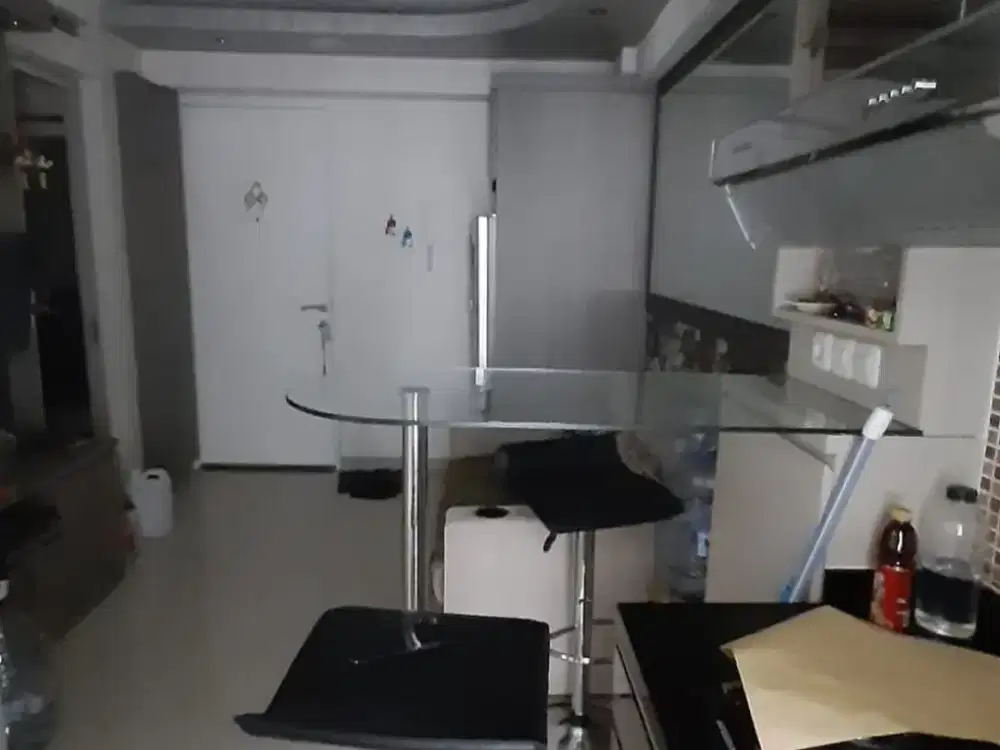 DIJUAL APARTEMEN 2BR BASSURA CITY - JAKARTA TIMUR