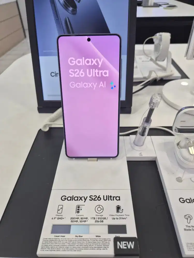 GALAXY S26 ULTRA