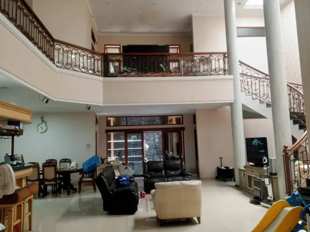 Dijual Rumah Kopo di Cirangrang Lokasi Strategis Dekat Pintu Tol Kopo