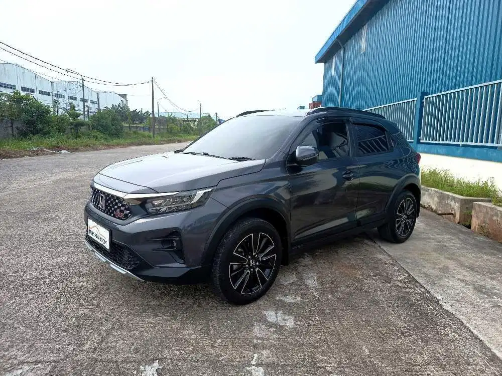 HONDA WR-V RS AT 2023