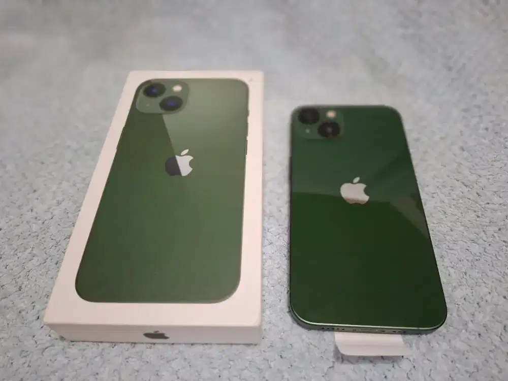 iPhone 13 128GB Green ex.iBox