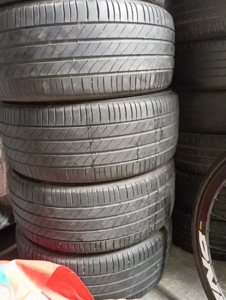 235 45 18 ban michelin primacy 3st accord camry mercy bmw dll